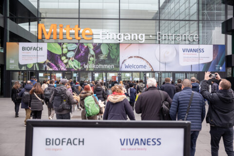 Biofach 2024