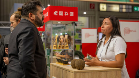 BIOFACH 2025