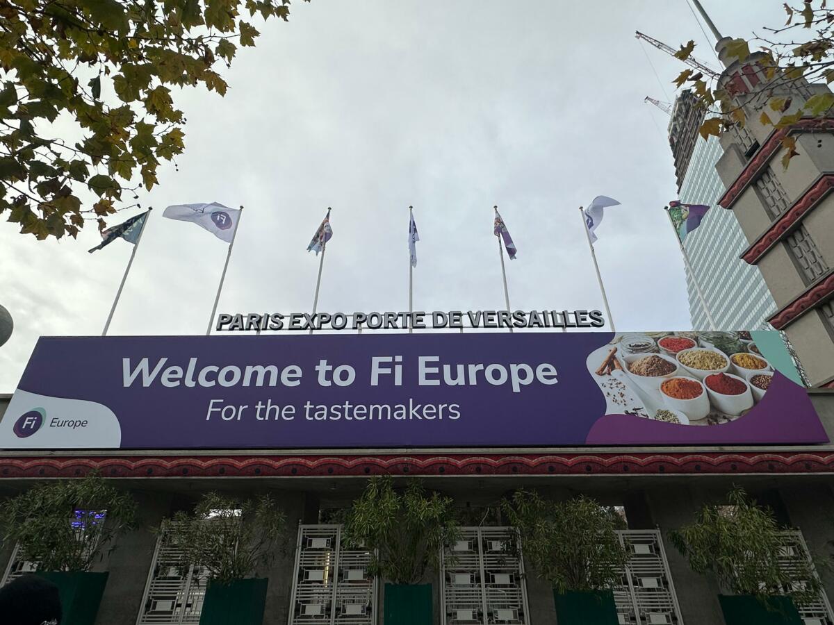 Market Intelligence on Processed Seaweed during FIE 2025