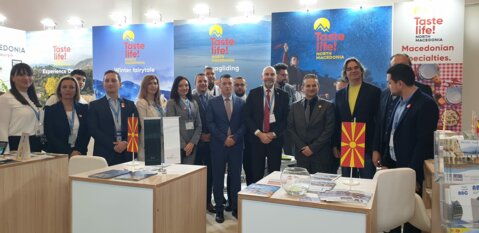 SIPPO at ITB Berlin