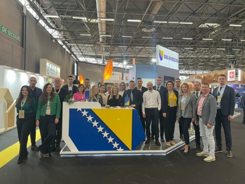 SIPPO at SIAL Paris 2022