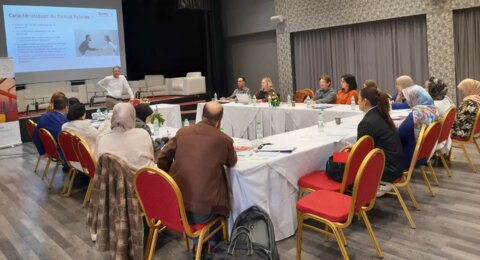 SIPPO Maroc Premiers Projets