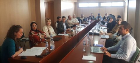 Le SIPPO Morocco décortique le standard FAIRWILD à Agadir