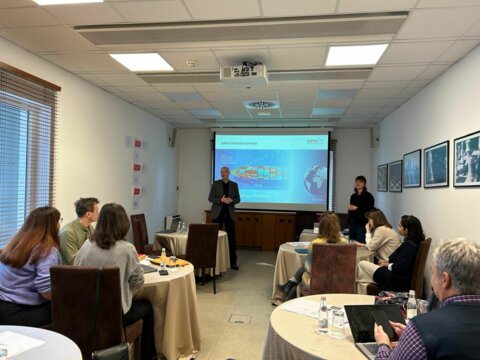 SIPPO Strategic Regional Workshop