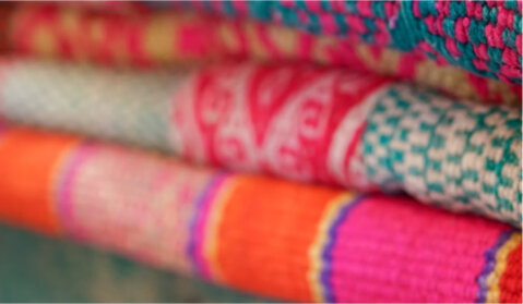 Textiles à valeur ajoutée