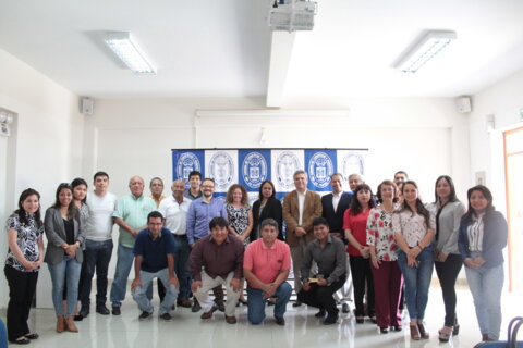 PERUCAMARAS and SIPPO Peru implemented capacity building sessions on Piura