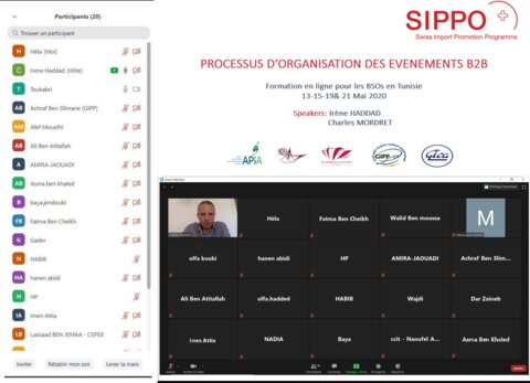 Formation en Ligne