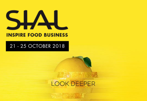 SIAL Paris 2018: SIPPO support for four country pavilions