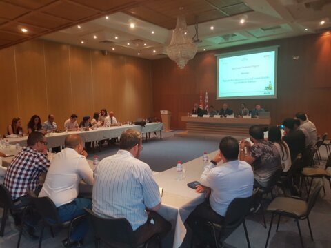 l’accès de l’huile d’olive tunisienne aux marchés suisse et allemand : difficultés et opportunités